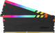 Pamięć Dahua C600 DDR4-3600 32768 MB PC4-25600 (Kit of 2x16384) RGB Black (DHI-DDR-C600URG32G36D) - obraz 1