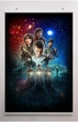 Постер плакат BEGEMOT Очень странные дела. Stranger Things 61х90 см (1121670-1) - изображение 2