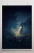 Постер плакат BEGEMOT Очень странные дела. Stranger Things 40x61 см (1121669) - изображение 2