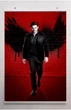 Постер-плакат BEGEMOT Люцифер Зоряниця Lucifer 61х90 см (1121567-1) - зображення 2