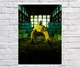 Постер плакат BEGEMOT Во все тяжкие Breaking Bad 61х90 см (1121508-1) - изображение 1