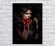 Постер плакат BEGEMOT Дневники Вампира The Vampire Diaries 40x61 см (1121533) - изображение 1