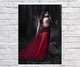Постер плакат BEGEMOT Дневники Вампира The Vampire Diaries 40x61 см (1121532) - изображение 1