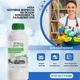 Концентрированный мультифункциональный очиститель Farmasi Mr. Wipes "Чистота" 1000 мл - изображение 2