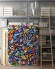 Картина на холсте BEGEMOT Jonas Fisch Йонас Фиш натяжка 30x45 см (1111859) - изображение 3