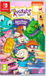 Gra Nintendo Switch Rugrats: Adventures in Gameland (Kartridż) (5056635608130) - obraz 1