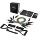 Набір трубчастих еспандерів U-Powex Home Gym, 5 шт - зображення 2