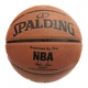 Мяч баскетбольный Spalding №7 DX SPDX6000-PU - изображение 2