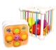 Игрушка Shantou Yisheng Мультифункциональный развивающий куб (YL1303D) (6902241805748) - изображение 2