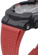 Ремешок для Casio G-Shock GA-100/110 Red GD - изображение 5