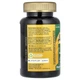 Поливитамины для взрослых Nature's Way, Alive! "Adult Ultra Multivitamin" суперэффективный комплекс мультивитаминов и минералов ежедневного применения для женщин и мужчин (60 таблеток) - изображение 6