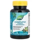Мультивитамины для диабетиков Nature's Way "Completia Diabetic Complete Multi-Vitamin" (90 таблеток) - изображение 1