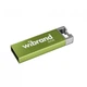 USB флеш накопитель Wibrand 64GB Chameleon Green USB 2.0 (WI2.0/CH64U6LG) (202202) - изображение 1