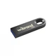 USB флеш накопитель Wibrand 32GB Eagle Grey USB 3.2 Gen 1 (USB 3.0) (WI3.2/EA32U10G) (202232) - изображение 1