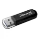 USB флеш накопитель Wibrand 64GB Marten Black USB 3.2 Gen 1 (USB 3.0) (WI3.2/MA64P10B) (202276) - изображение 1