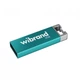 USB флеш накопитель Wibrand 8GB Chameleon Light Blue USB 2.0 (WI2.0/CH8U6LU) (202210) - изображение 1