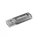 USB флеш накопитель Wibrand 8GB Cougar Silver USB 2.0 (WI2.0/CU8P1S) - изображение 1