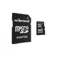 Карта памяти Wibrand 32GB microSD class 10 UHS-I (WICDHU1/32GB-A) - изображение 1