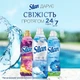 Кондиционер для белья Silan Fresh Control Cool Fresh 2772 мл (9000101582475) - изображение 4
