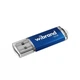 USB флеш накопичувач Wibrand 16GB Cougar Blue USB 2.0 (WI2.0/CU16P1U) (202215) - зображення 1