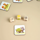 Игра с кубиками Схвати первым Ubee ПСД243 - изображение 5
