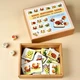 Игра с кубиками Схвати первым Ubee ПСД243 - изображение 8