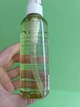 Гідрофільна олія Innisfree Apple Seed Cleansing Oil&nbsp; очищуюча з екстрактом яблука 150 мл - зображення 4