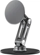 Магнитная подставка для смартфона OfficePro MS760G Aluminium Alloys Grey - изображение 1