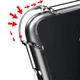 Чохол на Xiaomi Redmi 10 / для Ксяомі, сяомі, ксіомі Редмі 10 з посиленими кутами - зображення 2