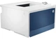 Принтер А4 HP Color LaserJet Pro 4203dw з Wi-Fi - зображення 3