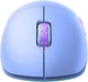 Миша Cherry Xtrfy M8 WIRELESS Frosty Purple (M8W-RGB-PURPLE) - зображення 13