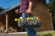 Сумка для інструменту Ryobi RSSMTB1, 33л, жорстка конструкція, поліестер, 29х46х26см (5132005339) - изображение 14