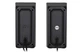 Акустическая система PCS233 RGB, 2.0, USB, Black 2E 000321009 - изображение 8