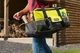 Сумка для інструменту Ryobi RSSLTB1, 49л, поліестер, 30х56х29см (5132005340) - изображение 3