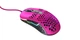 Миша Cherry Xtrfy M42 RGB USB Pink (XG-M42-RGB-PINK) - изображение 4