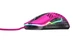 Миша Cherry Xtrfy M42 RGB USB Pink (XG-M42-RGB-PINK) - изображение 15