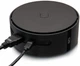 Док станція C2G Conference Room Video Hub HDMI на USB-C, HDMI чорний (CG84310) - изображение 2
