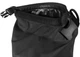Мішок водонепроникний 50 л Sturm Mil-Tec Black (13876002) - изображение 3