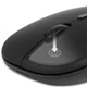 Набір бездротова клавіатура та миша bluetooth Combo 9212 Чорний - зображення 2
