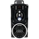 Акустична система Media-Tech Partybox MT3150 18Вт Bluetooth USB з мікрофоном Чорний - зображення 1