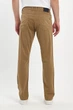 Джинси slim fit Trend Collection 2703-1 Кемел (NIKITA CAMEL) 32 - зображення 5