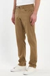 Джинси slim fit Trend Collection 2703-1 Кемел (NIKITA CAMEL) 32 - зображення 6