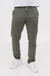 Штаны comfort fit Trend Collection 1248 хаки (colour 3) 31 - изображение 1
