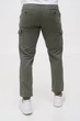 Карго Trend Collection 1247 хакі (colour 2) 34 - зображення 3