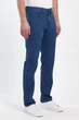 Джинси comfort fit Trend Collection 3701-1 синій (LINA ORTA) 31 - зображення 7