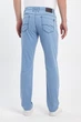 Джинси comfort fit Trend Collection 3701-1 блакитний (LINA BUZ) 33 - зображення 9