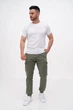 Карго Trend Collection 1247 хакі (colour 2) 34 - зображення 2