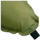 Подушка надувна туристична Sturm Mil-Tec NECKREST Olive 50 x 31 cm (14416601) - изображение 9