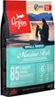Сухой корм для собак Orijen Small Breed Marine Fish 4.5 кг (o72253) - изображение 1