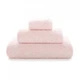 Махровий рушник Graccioza Egoist 100% египетский хлопок Towels 46x76 см PEARL - изображение 2